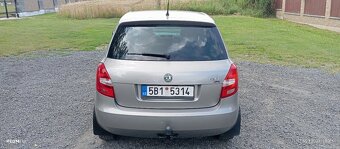 Škoda fabia 1.2 51 kw - 6