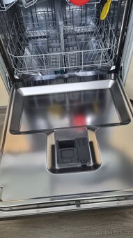 Vestavná Myčka nádobí Gorenje Advanced GI642E90X nerez - 6