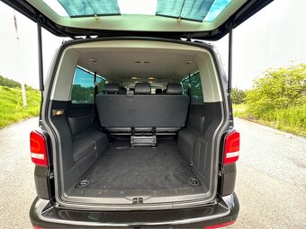 Volkswagen Caravelle Long 2.0 TDI DSG (2015) – 8místný vůz v - 6