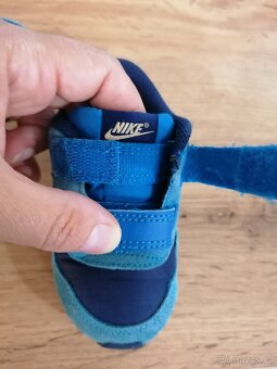 Dětské tenisky Nike - 6