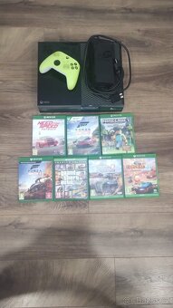 Xbox one 512gb - 6