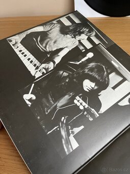 Deep Purple – The Book Of Taliesyn - 6