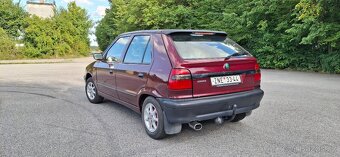 Škoda Felicie - 6