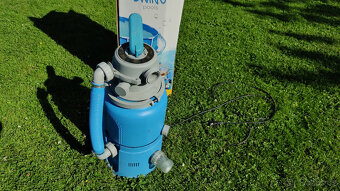 Prodám: Kvalitní písková filtrace Marimex ProStar 2+ - 6