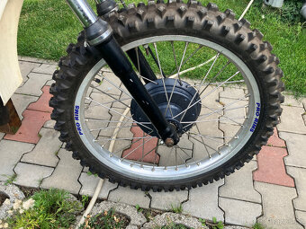 ČZ 360/969 motokros - 6