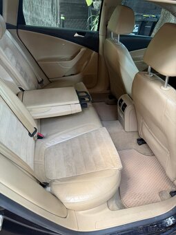 Volkswagen passat 2.0tdi 125kw - 6