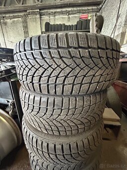 Alu kola Ronal Audi 17” - 6