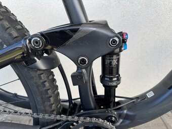 Giant Trance, Shimano SLX, velikost M - 6