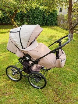 Firkon Vesta Swing - 6