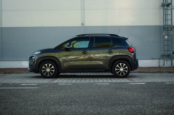 Citroën C3 Aircross PureTech 82 Pohoda - 6
