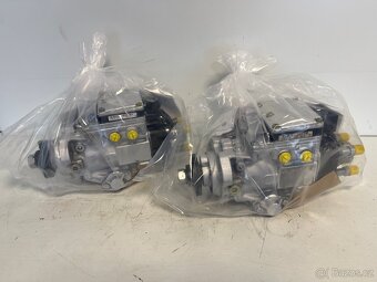 Vstřikovací čerpadlo BOSCH VP30 0470004004 pro motory Ford - 6