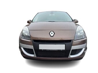 Benzínový Renault Scenic 1.4 Tce 2010 - 6