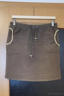 Hodí se ti tyhle všechny sukně? - 6