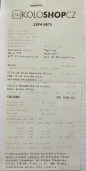 Rock Machine CRB 70-29 - 6
