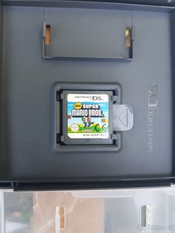 Hry na nintendo ds a 3ds - 6
