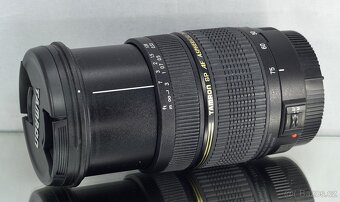 pro Canon - TAMRON SP AF 28-75mm 1:2.8 DiI MACRO - 6