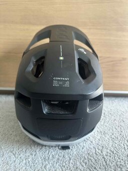 Cyklistická přilba POC OTOCON RACE MIPS vel. S 51/54 - 6