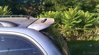 Octavia 1 1.9Tdi 81kw dily z vozu - 6