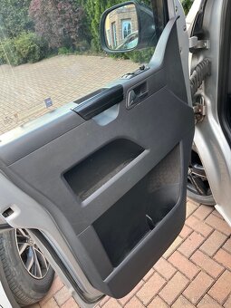 Volkswagen Transporter Multivan - 6