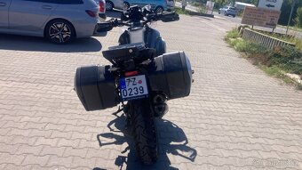 BMW R1300GS - 6
