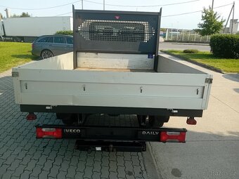 Iveco Daily 2,3D 115kw  7M  2018 - 6