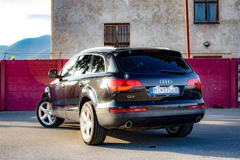 Audi Q7 3.0TDI quattro tiptronic - 6