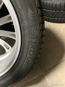 Bmw Alu kola 8xR18 na modely 6GT,7,8- G32,G11,G12,G14,G16 - 6