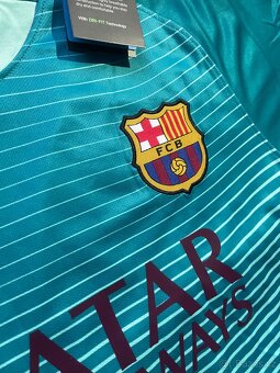 FC Barcelona dres neymar 11 vel. M - 6