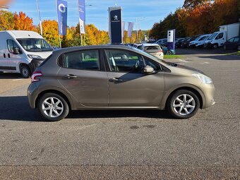 Peugeot 208 1.2 PT 82 ACTIVE MAN5 - 6