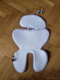 Besafe izi turn I-size metallic melange - 6