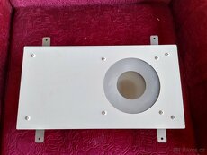 Přivětrávací LAS adaptér SCHIEDEL - 6