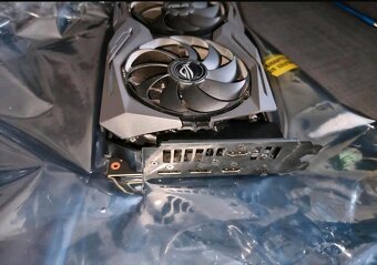 ASUS ROG Strix GeForce RTX 2070 Super - 6