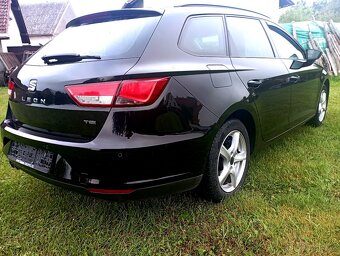 SEAT LEON  COMBI 1.4 TSi 92 KW - 6