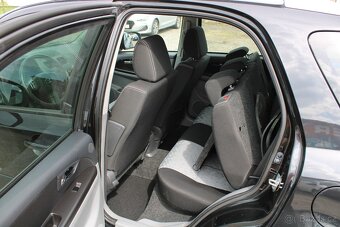 Suzuki SX4, 2,0DDiS 99KW, SERVISKA, TOP STAV, r.v. 2013 - 6