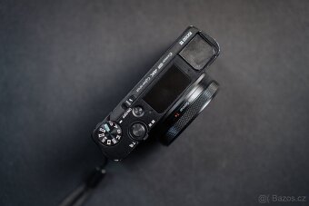 Sony RX100 VII - 6