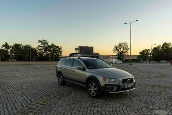 Prodej Volvo XC70 D5 2013, 4x4 – Výborný stav - 6