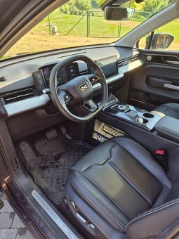 Aiways U5 Premium elektromobil - 6