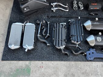 NOVÉ DÍLY KTM HUSQVARNA 2023-2025 - 6