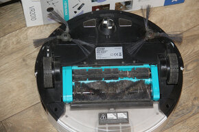 Robotický vysavač 2v1 Concept Perfect Clean VR2010 - 6