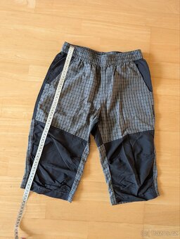 Chlapecké kraťasy 2 ks vel.140-146 - 6