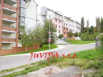 REZERVOVÁNO, Novostavba 1+kk, Lindleyova, Praha 6 - 6