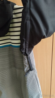 Pánska lyžiarska/snowboardová bunda O'Neill M - 6