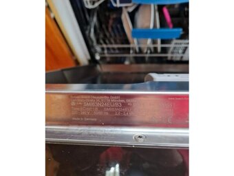 Kuchyně z masivu s vestavěnými spotřebiči,5399 - 6