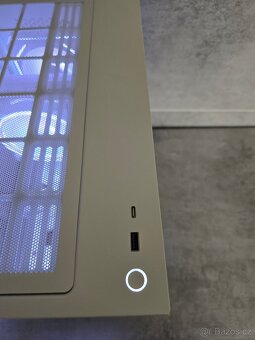 Herní PC AM5/Ryzen 7500F/RX7800XT/32GB RAM/1TB NVMe - 6