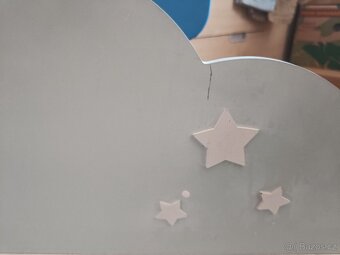 Dětská židle IKEA Mammut - 6