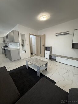 Pronájem bytů 3+kk 62 m2 - 6