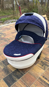 Dětský kočárek Camarelo - dvojkombinace - 6