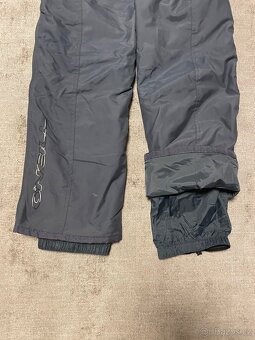Dětské dívčí lyžařské kalhoty O'NEILL, vel. 36 / S - 6