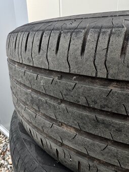 Originál Volvo letní sada ALU kol XC60 II R19 - 6