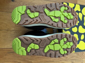 Dětské zimní boty Lurchi, nové, vel. 39 - 6